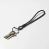Craighill Rope Split Ring Schiefergrau lang | One Horizon