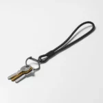 Craighill Rope Split Ring Schiefergrau lang | One Horizon
