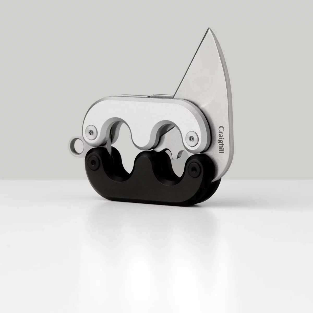 Craighill Sidewinder Taschenmesser Mini, Detailansicht 2 | One Horizon