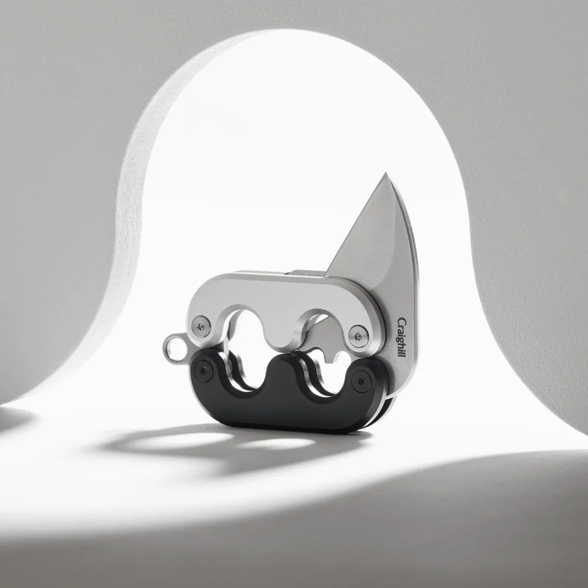 Craighill Sidewinder Taschenmesser Mini, Detailansicht 5 | One Horizon