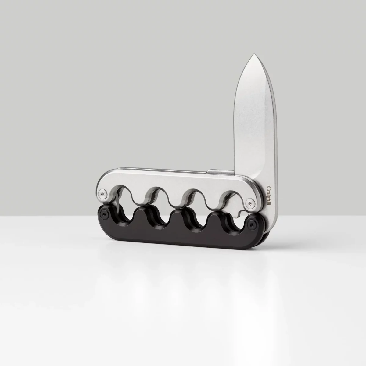 Craighill Sidewinder Taschenmesser Standard, Detailansicht 4 | One Horizon