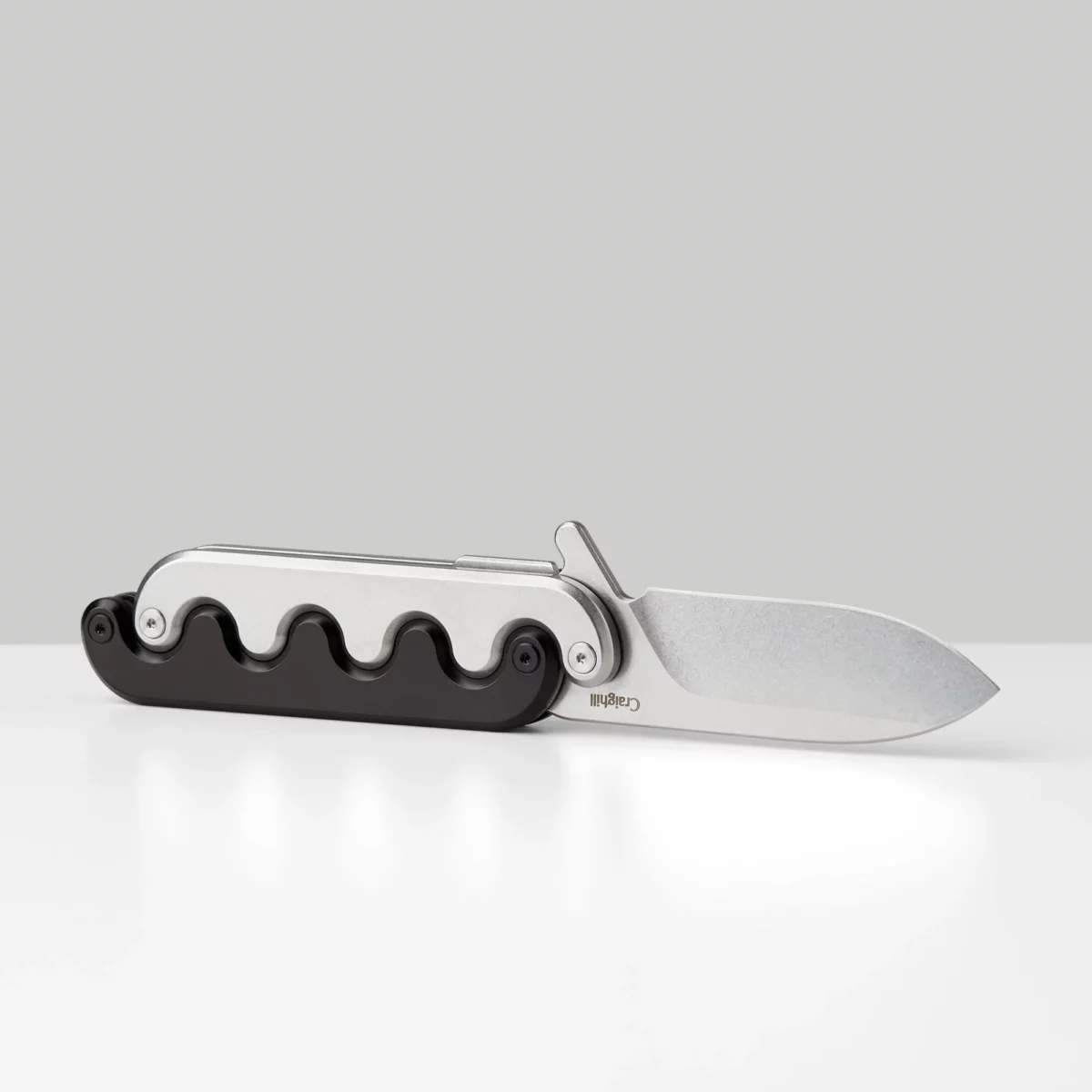 Craighill Sidewinder Taschenmesser Standard, Detailansicht 6 | One Horizon