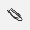 Craighill Station Money Clip Vapor Black, Detailansicht 6 | One Horizon