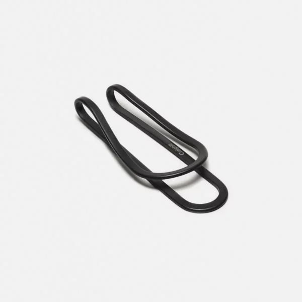 Station Money Clip