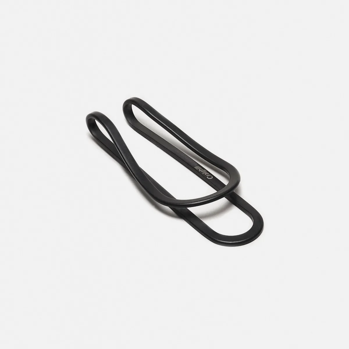 Station Money Clip