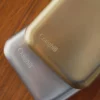 Craighill Summit Card Case Edelstahl, Detailansicht 8 | One Horizon