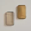 Craighill Summit Card Case Edelstahl, Detailansicht 9 | One Horizon