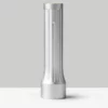 Craighill Temple Taschenlampe Silber | One Horizon