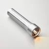 Craighill Temple Taschenlampe Silber, Detailansicht 2 | One Horizon