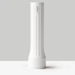 Craighill Temple Flashlight, White | One Horizon