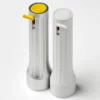 Craighill Temple Taschenlampe Weiss, Detailansicht 5 | One Horizon