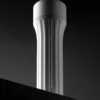 Craighill Temple Taschenlampe Weiss, Detailansicht 6 | One Horizon