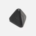 Craighill Tetra 3D Puzzle Carbon Schwarz | One Horizon