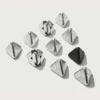 Craighill Tetra 3D Puzzle Carbon Schwarz, Detailansicht 2 | One Horizon