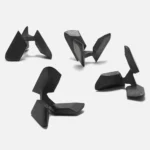 Puzzle 3D Craighill Tetra Carbon Noir, vue détaillée n° 5 | One Horizon