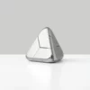 Craighill Tetra 3D Puzzle Edelstahl | One Horizon