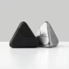 Craighill Tetra 3D Puzzle Edelstahl, Detailansicht 3 | One Horizon