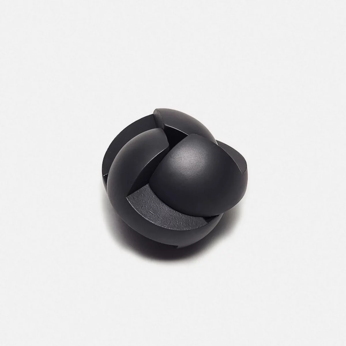 Craighill Venn 3D Puzzle Vapor Schwarz | One Horizon