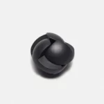 Craighill Venn 3D Puzzle Vapor Schwarz | One Horizon