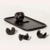 Craighill Venn 3D Puzzle Vapor Schwarz, Detailansicht 2 | One Horizon