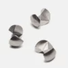 Craighill Venn 3D Puzzle Vapor Schwarz, Detailansicht 4 | One Horizon
