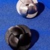 Craighill Venn 3D Puzzle Vapor Schwarz, Detailansicht 5 | One Horizon