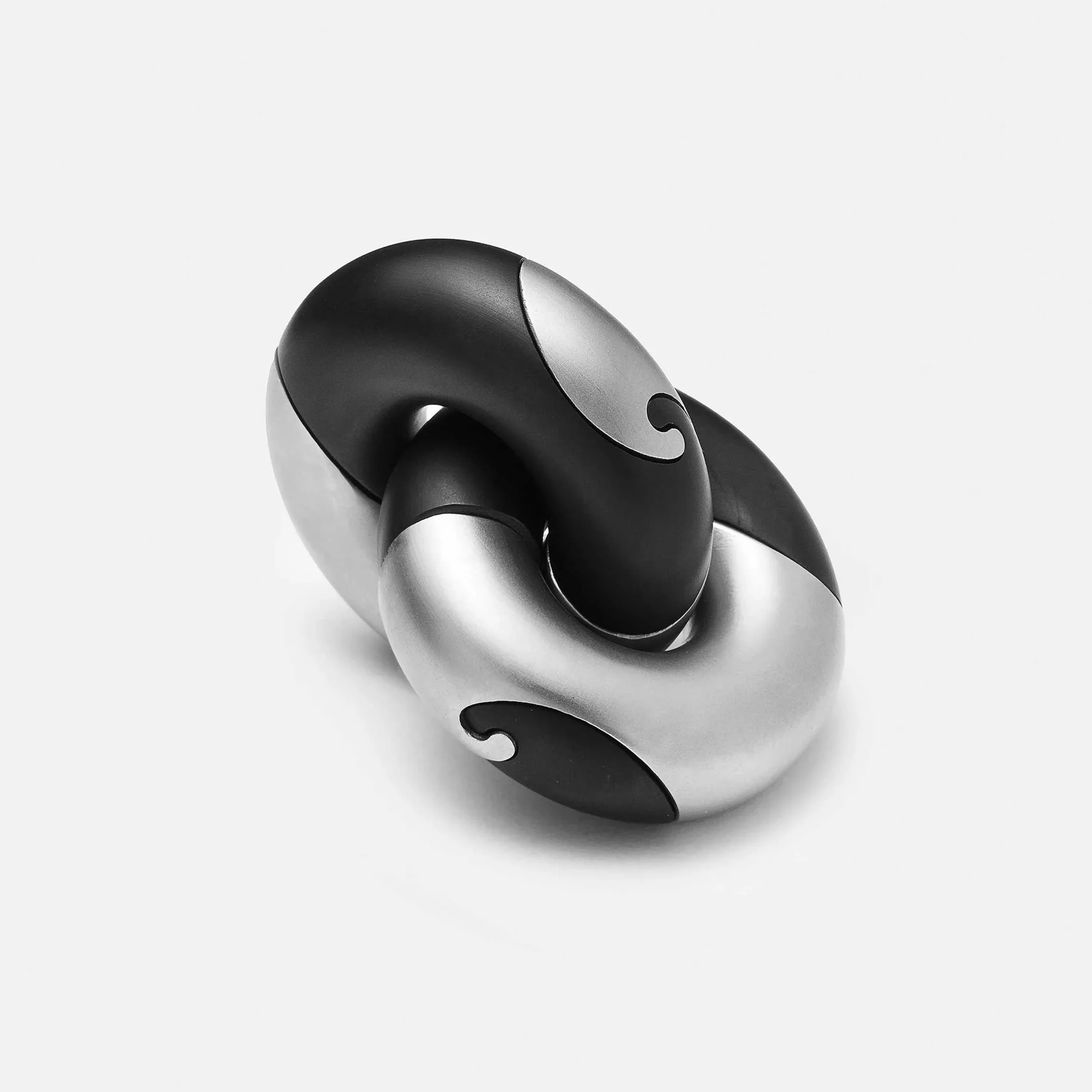 Puzzle de réflexion en 3D Wavelinks