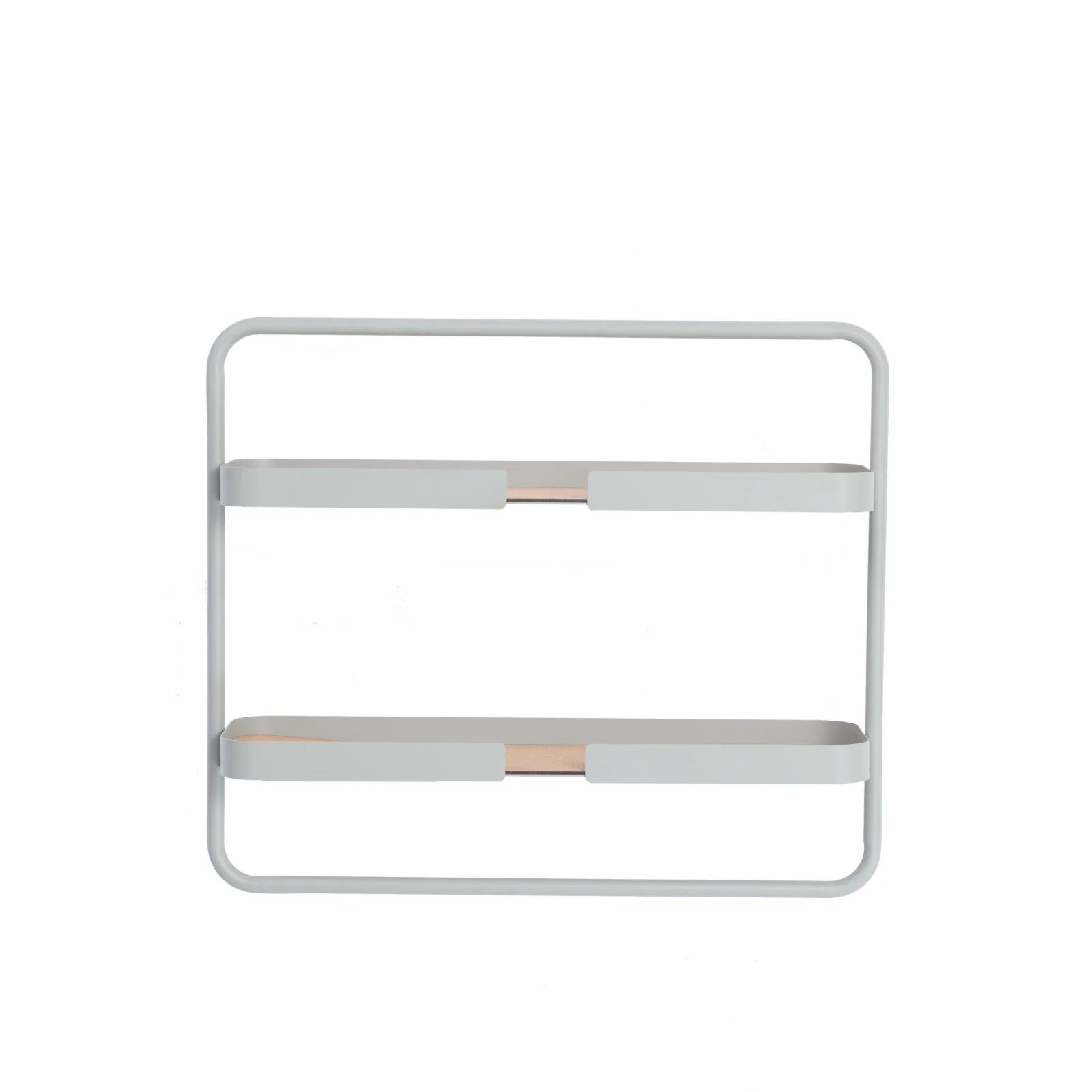 Big Hug Low Wall Shelf