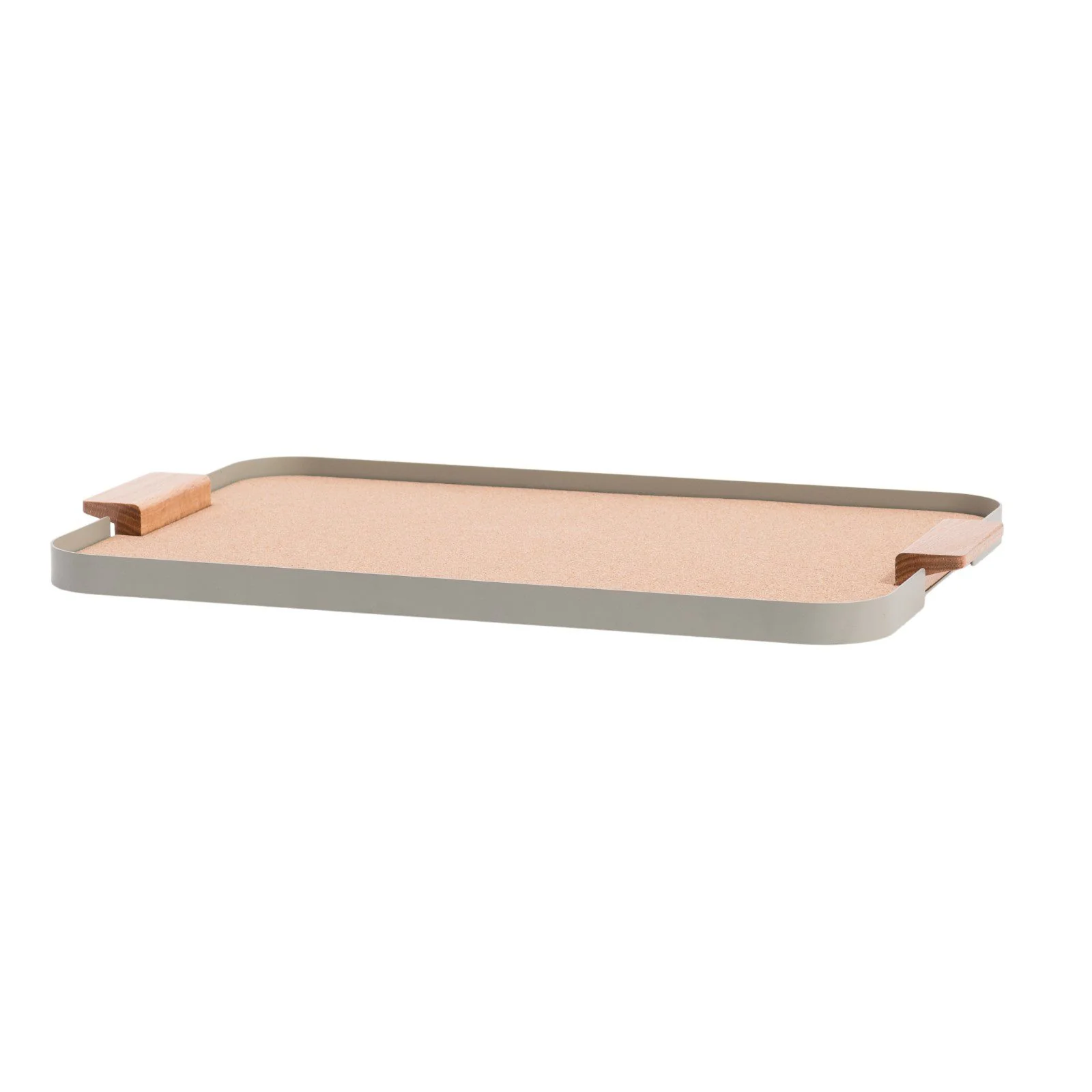 Serviertablett