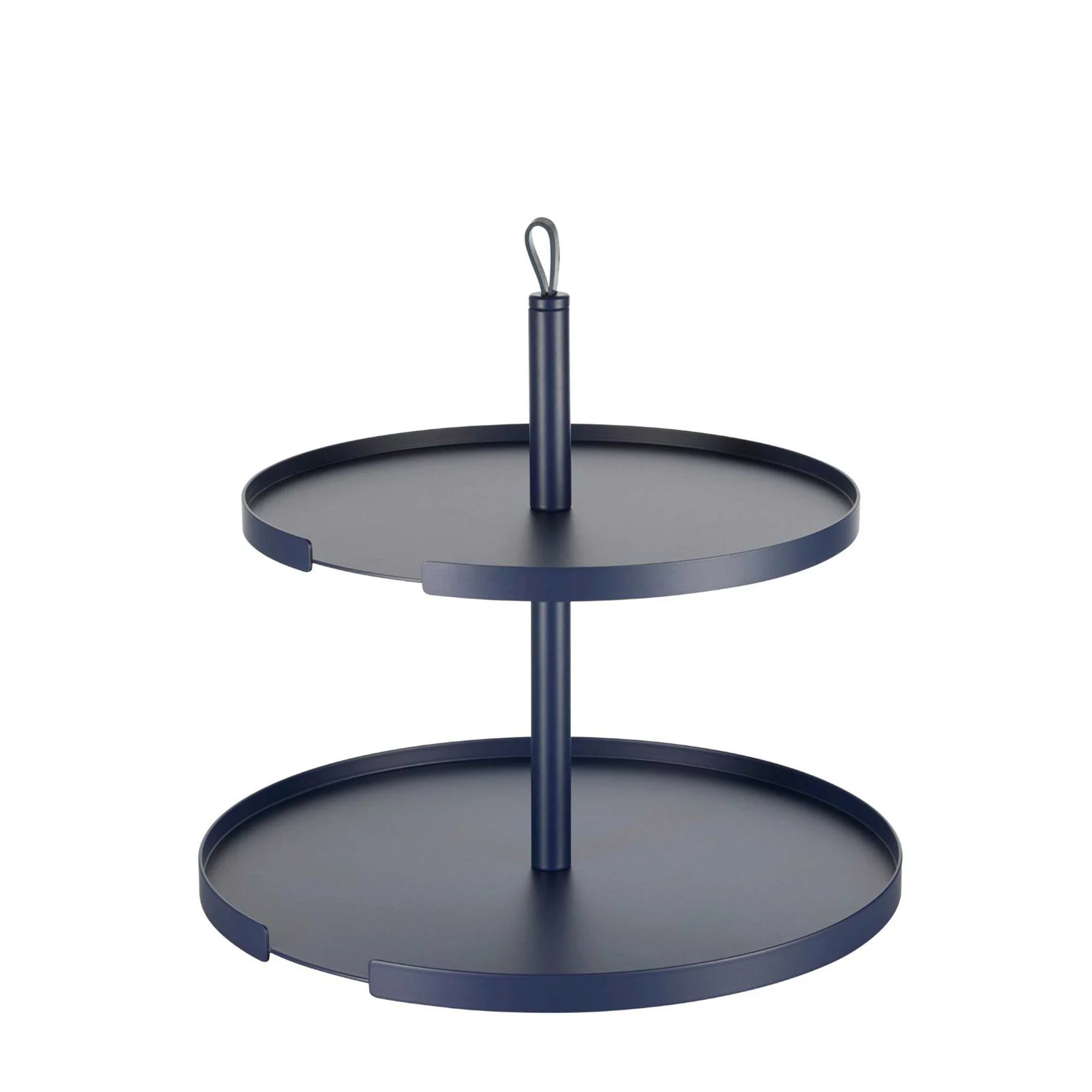 Etagere - 2 Ebenen