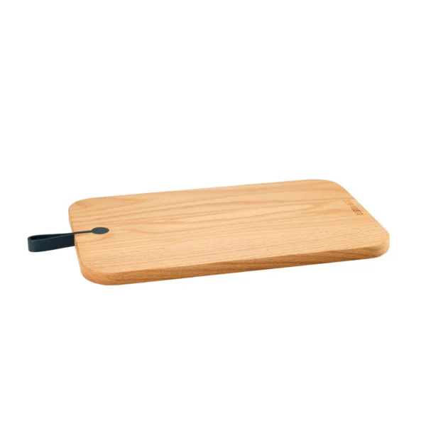 Holz-Schneidebrett - Rechteck