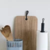 DesignBite Holz-Schneidebrett Rechteck, Detailansicht 4 | One Horizon