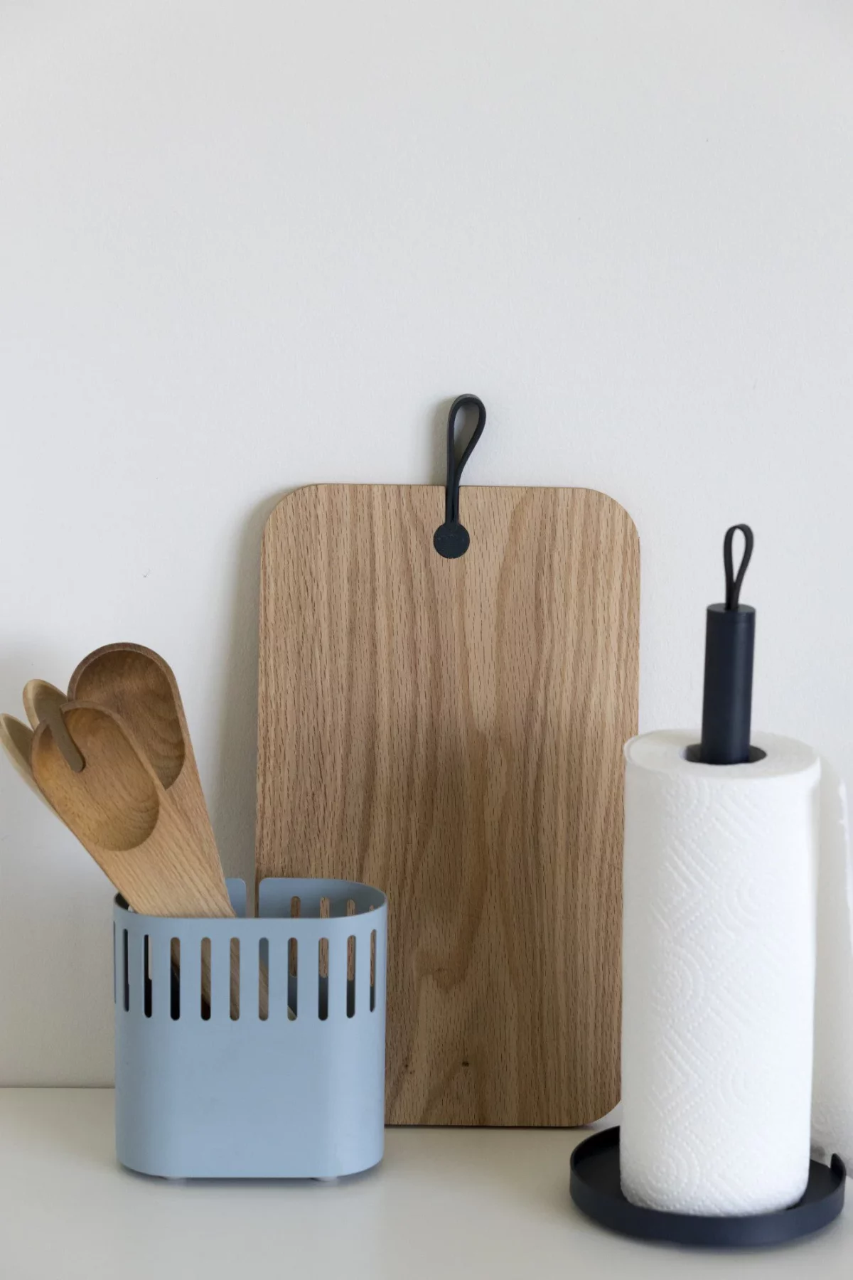 DesignBite Holz-Schneidebrett Rechteck, Detailansicht 4 | One Horizon