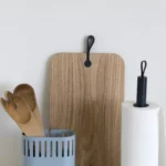 DesignBite Holz-Schneidebrett Rechteck, Detailansicht 4 | One Horizon