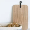 DesignBite Holz-Schneidebrett Rechteck, Detailansicht 5 | One Horizon