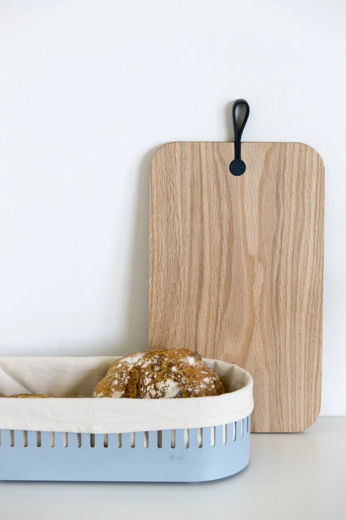 DesignBite Holz-Schneidebrett Rechteck, Detailansicht 5 | One Horizon