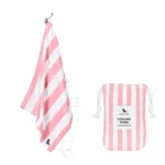 Serviette de refroidissement Dock & Bay CABANA | One Horizon