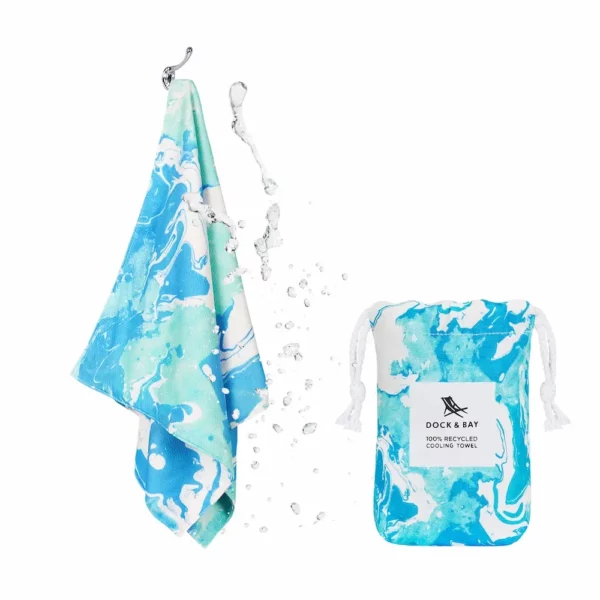Cooling Towel CABANA - Take a dip
