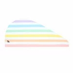 Dock & Bay Hair Wrap Summer Unicorn, Detailansicht 3 | One Horizon