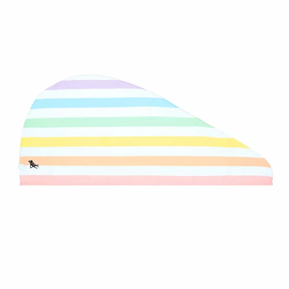 Dock & Bay Hair Wrap Summer Unicorn, Detailansicht 3 | One Horizon