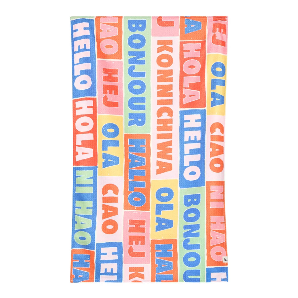 Torchon Dock & Bay « Waffle Greetings from » | One Horizon