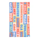 Torchon Dock & Bay « Waffle Greetings from » | One Horizon