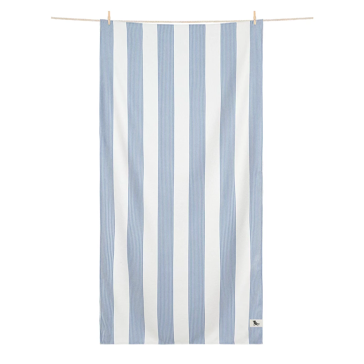Home Towel Waffle XL Navy