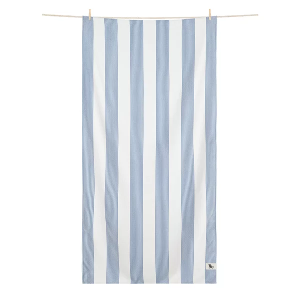 Home Towel Waffle XL Navy