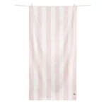 Home Towel Waffle XL Pink