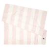 Dock & Bay Home Towel Waffle XL Pink, Detailansicht 5 | One Horizon