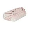 Dock & Bay Home Towel Waffle XL Pink, Detailansicht 6 | One Horizon