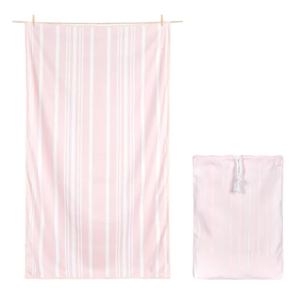 Home Towel XL - Pink