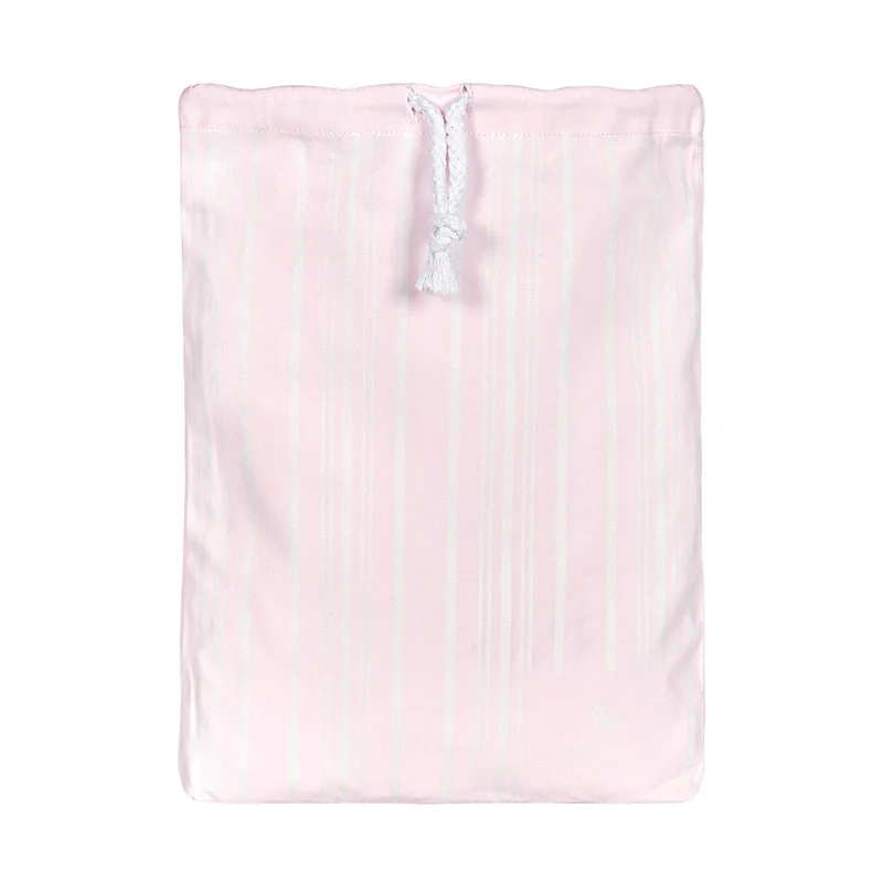 Dock & Bay Home Towel XL Pink, Detail View 2 | One Horizon
