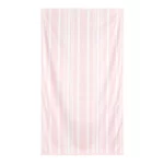Dock & Bay Home Towel XL Pink, Detail Shot 3 | One Horizon